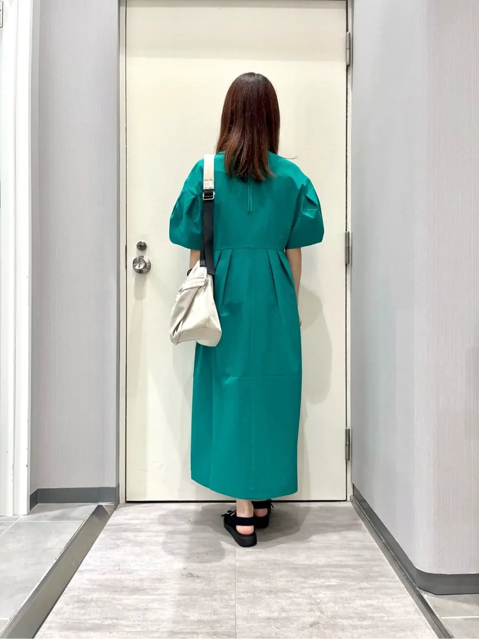 UNFILO 金井 コーディネート画像