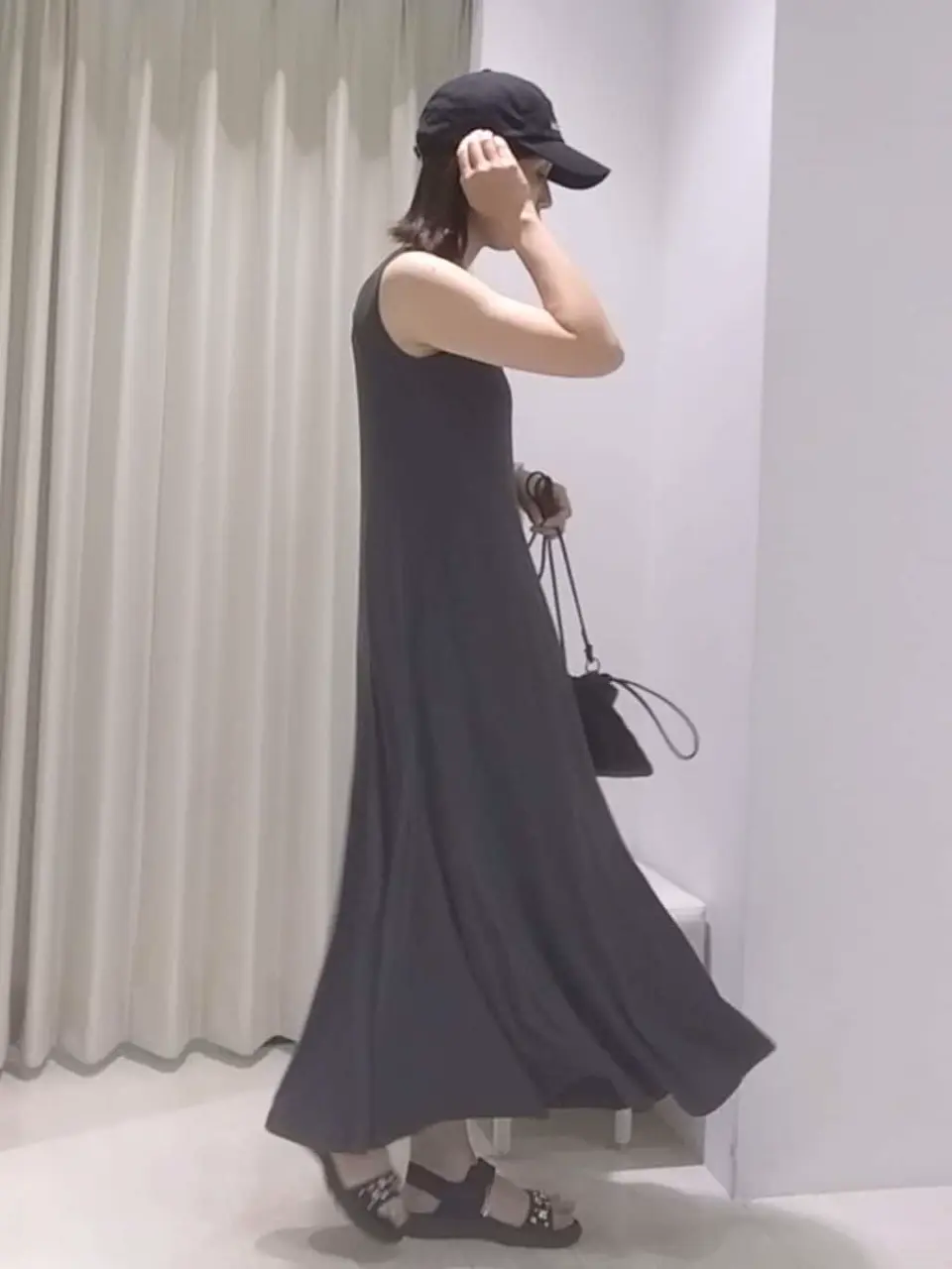 UNFILO 久保 コーディネート画像