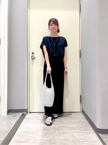 UNFILO 金井 コーディネート画像