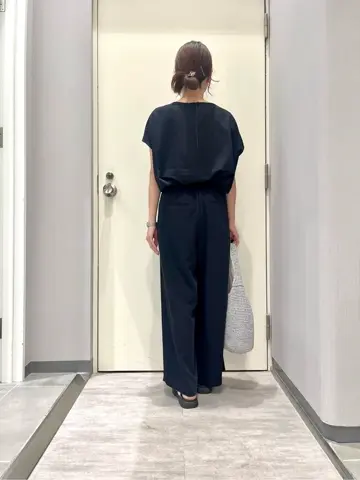 UNFILO 金井 コーディネート画像