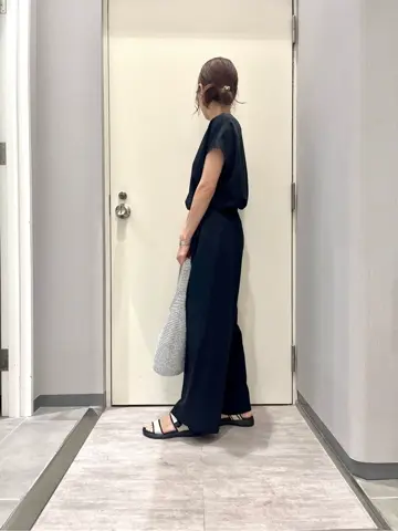 UNFILO 金井 コーディネート画像