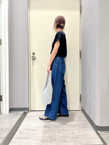 UNFILO 金井 コーディネート画像