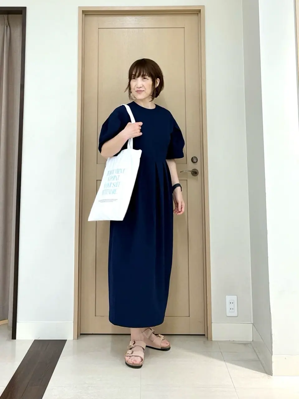 UNFILO 藤村 コーディネート画像