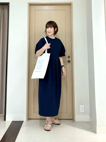 UNFILO 藤村 コーディネート画像