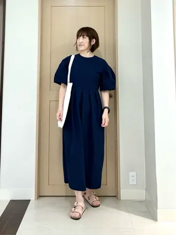 UNFILO 藤村 コーディネート画像