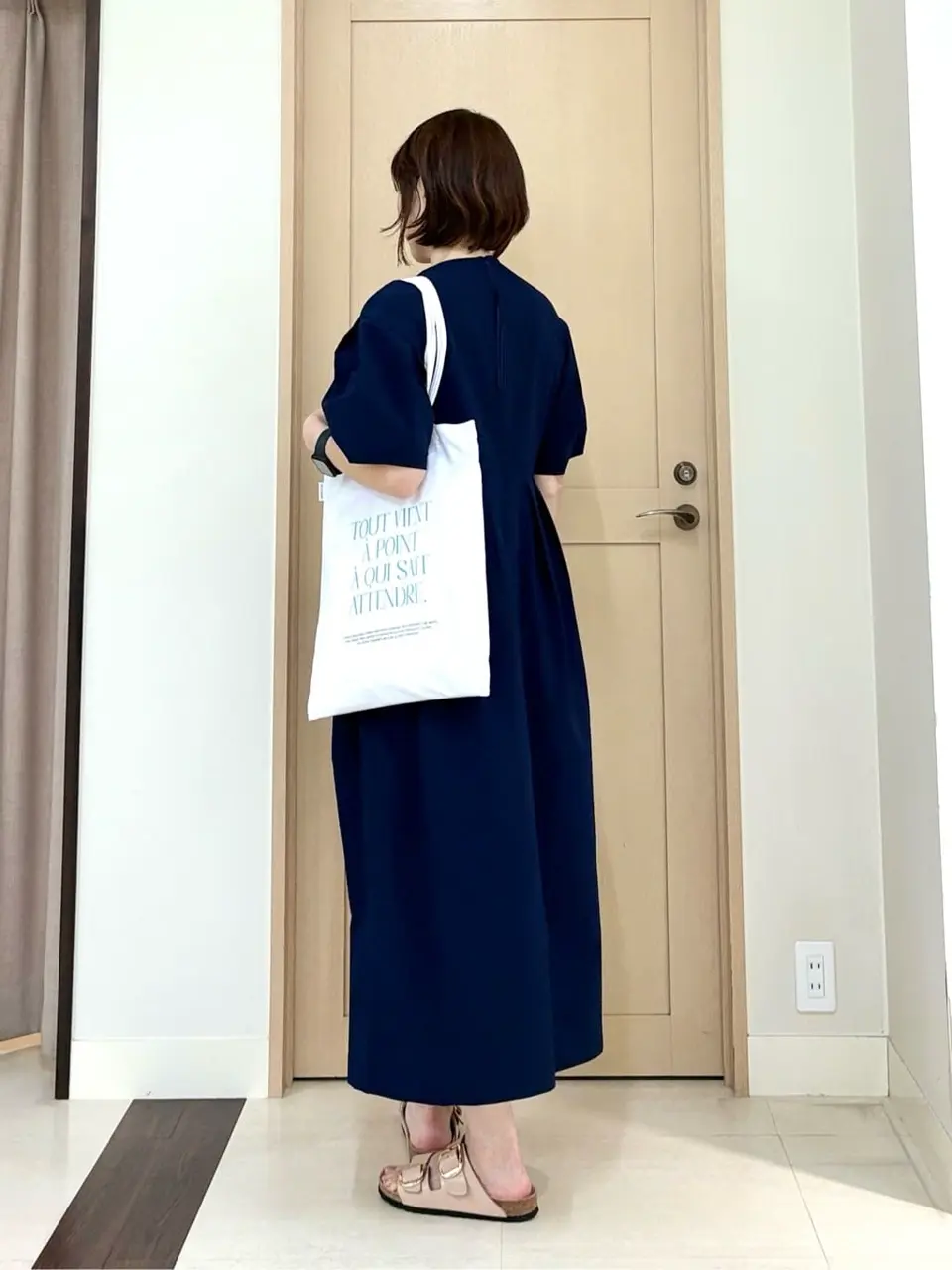 UNFILO 藤村 コーディネート画像