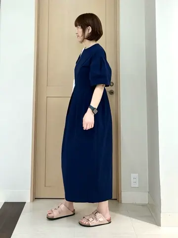 UNFILO 藤村 コーディネート画像