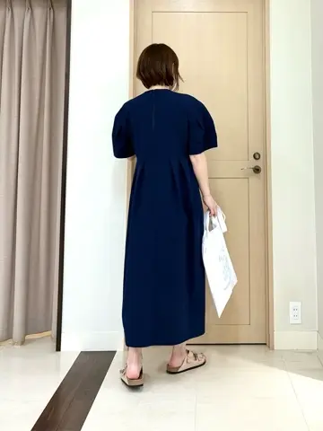 UNFILO 藤村 コーディネート画像