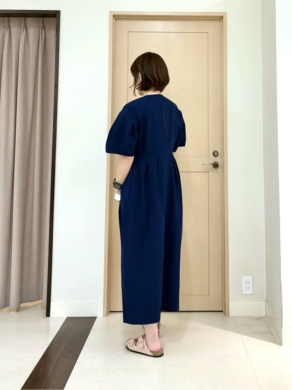 UNFILO 藤村 コーディネート画像