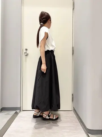 UNFILO 榎本 コーディネート画像