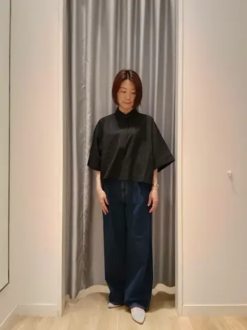 UNFILO N コーディネート画像