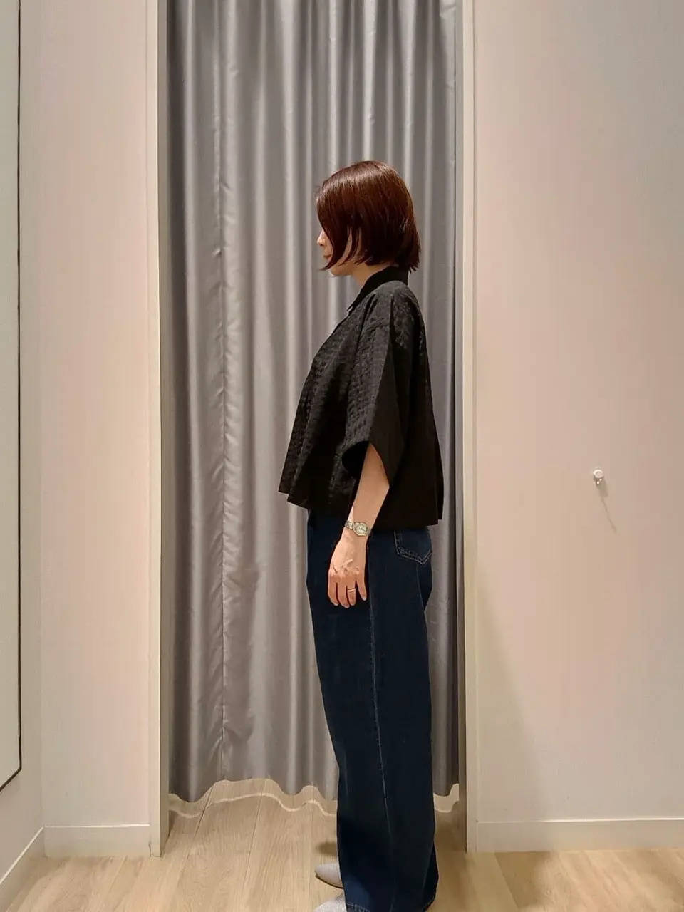 UNFILO N コーディネート画像