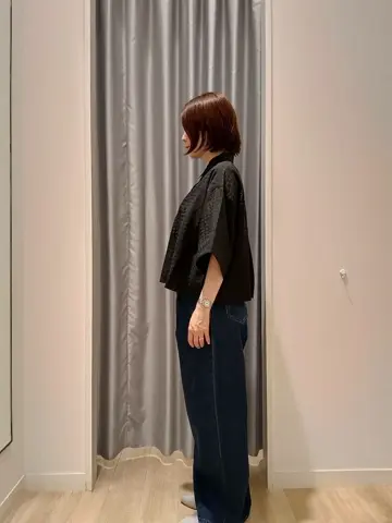 UNFILO N コーディネート画像