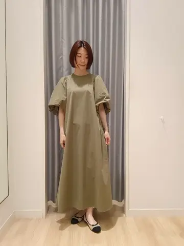 UNFILO N コーディネート画像