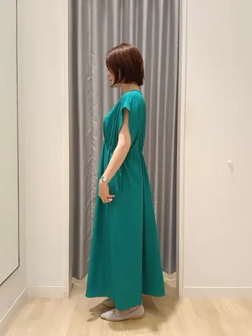 UNFILO N コーディネート画像