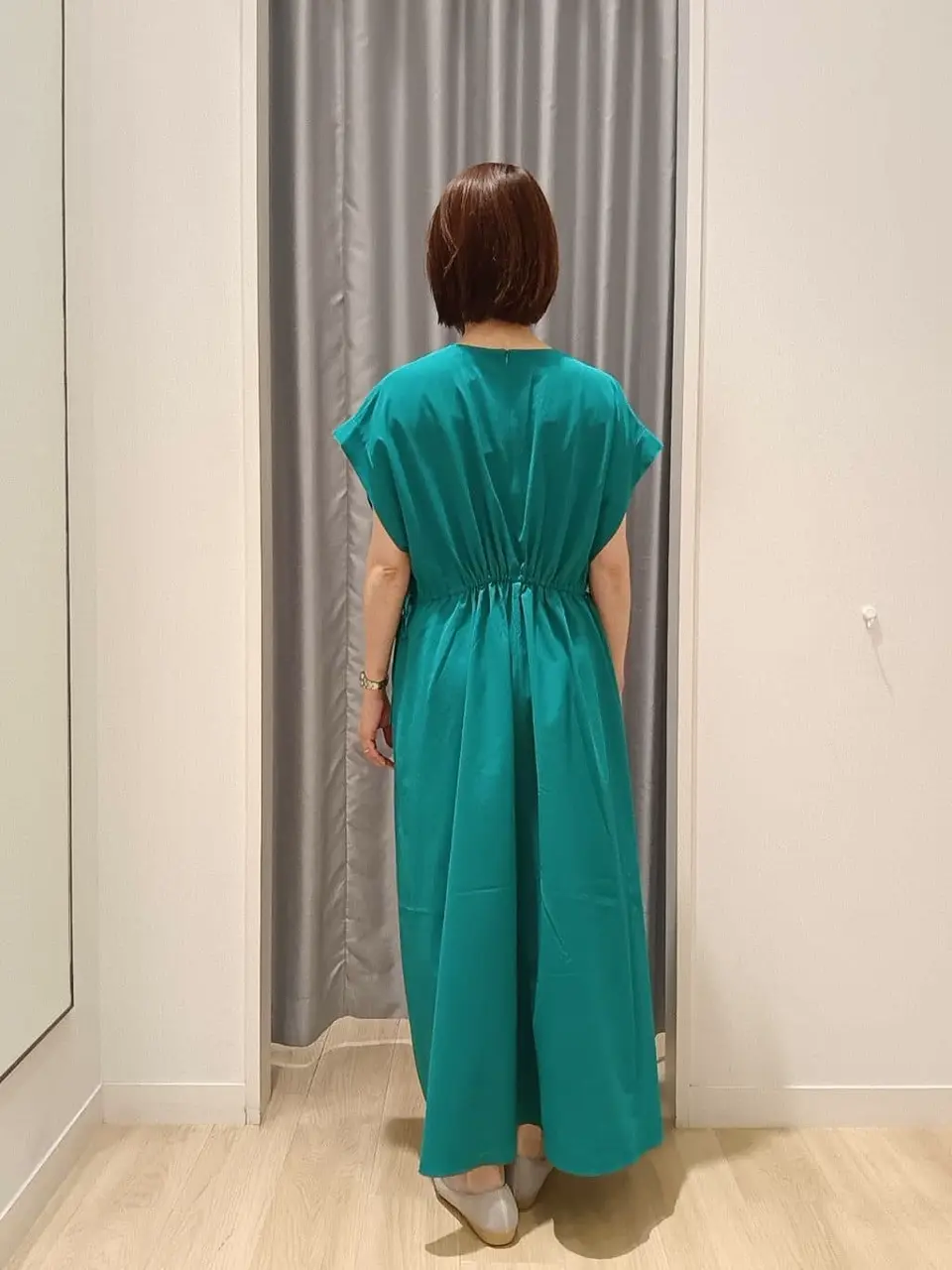 UNFILO N コーディネート画像