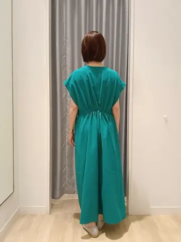 UNFILO N コーディネート画像