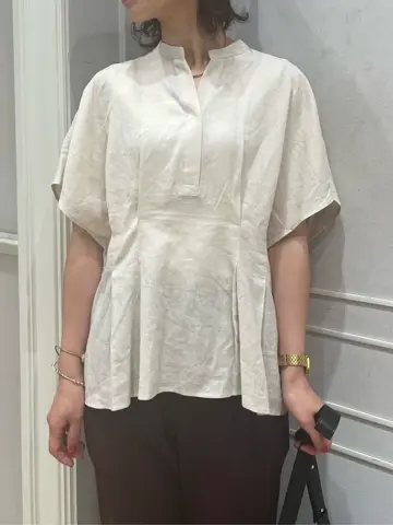 UNFILO 矢島 コーディネート画像