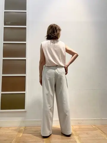 UNFILO 山口 コーディネート画像