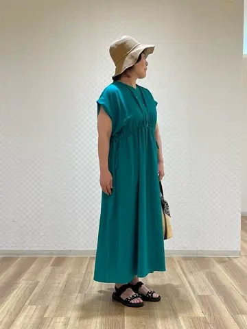 UNFILO Y  コーディネート画像