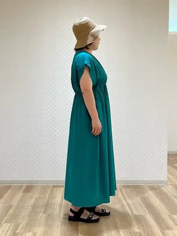 UNFILO Y  コーディネート画像