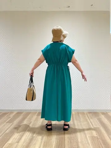 UNFILO Y  コーディネート画像