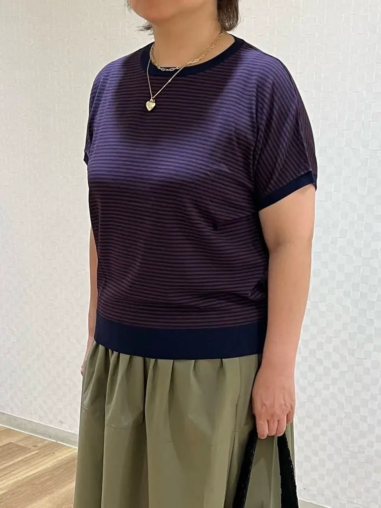 UNFILO Y  コーディネート画像