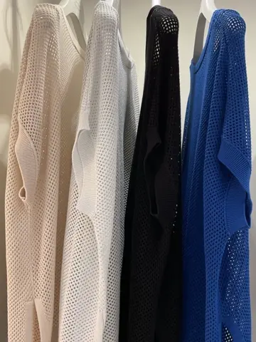 UNFILO 山田 コーディネート画像