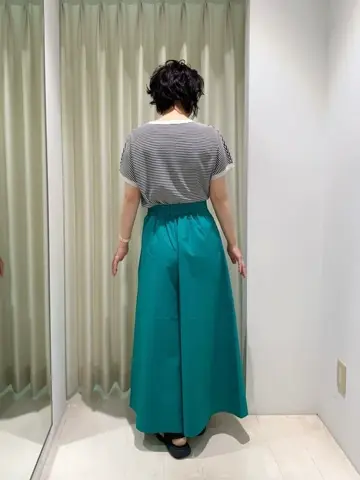 UNFILO 山田 コーディネート画像