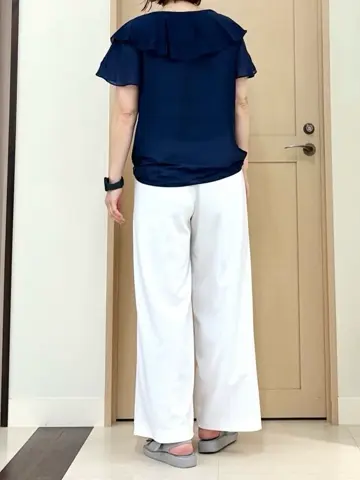 UNFILO 藤村 コーディネート画像