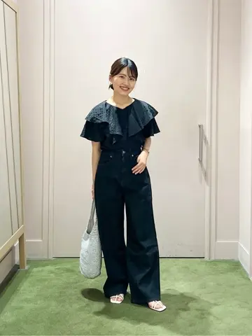 UNFILO 今堀 コーディネート画像