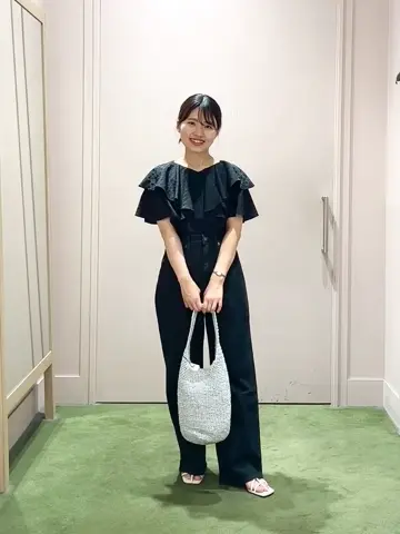 UNFILO 今堀 コーディネート画像