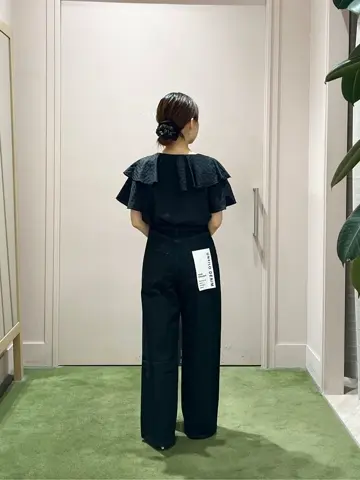 UNFILO 今堀 コーディネート画像