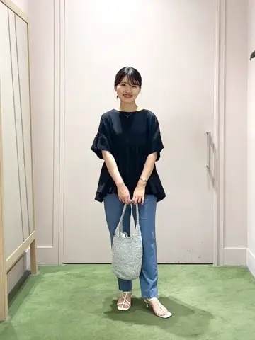 UNFILO 今堀 コーディネート画像