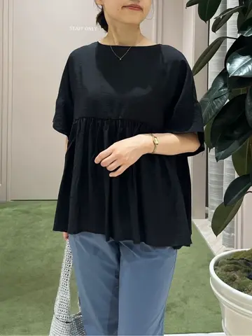 UNFILO 今堀 コーディネート画像