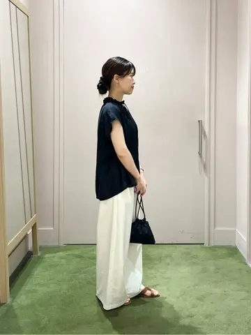 UNFILO 今堀 コーディネート画像