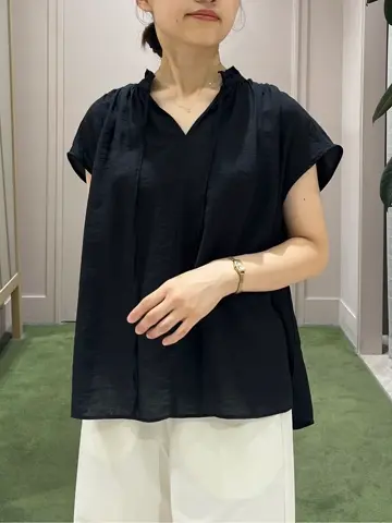 UNFILO 今堀 コーディネート画像