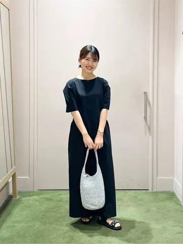 UNFILO 今堀 コーディネート画像