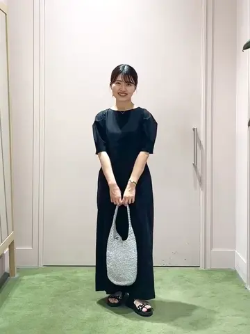 UNFILO 今堀 コーディネート画像