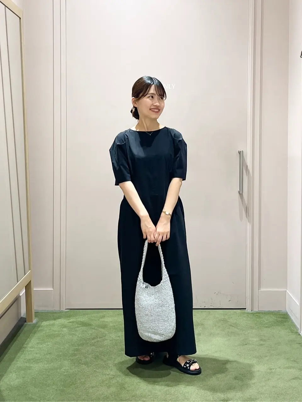 UNFILO 今堀 コーディネート画像