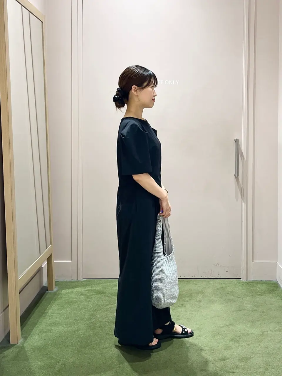 UNFILO 今堀 コーディネート画像