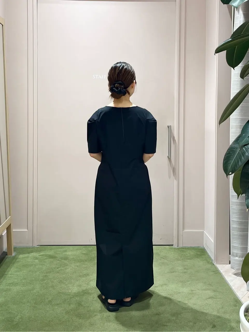 UNFILO 今堀 コーディネート画像