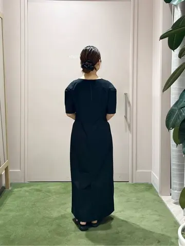 UNFILO 今堀 コーディネート画像