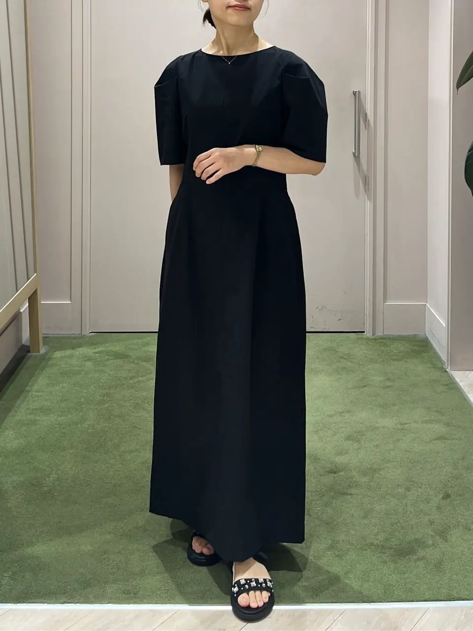 UNFILO 今堀 コーディネート画像