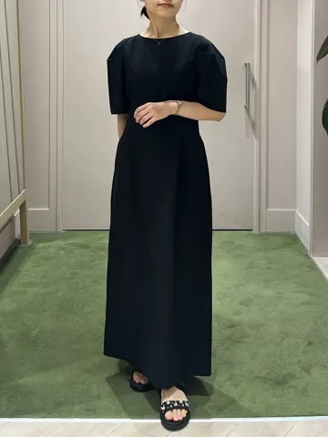 UNFILO 今堀 コーディネート画像