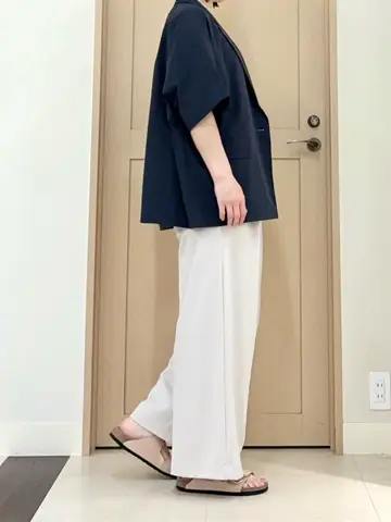 UNFILO 藤村 コーディネート画像