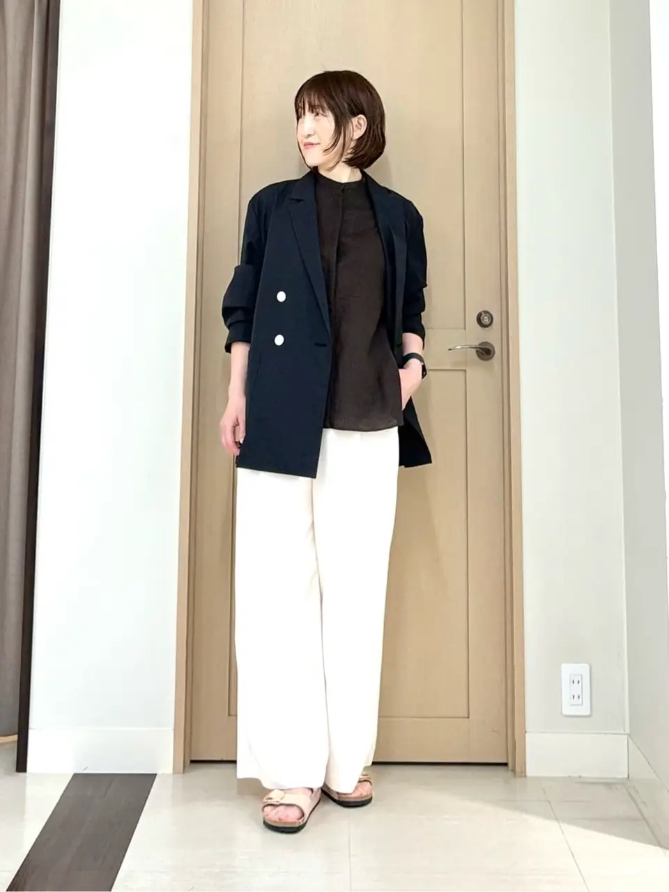 UNFILO 藤村 コーディネート画像