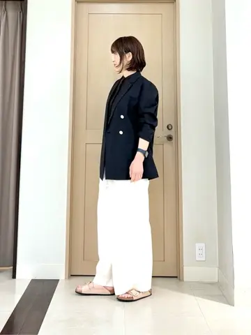 UNFILO 藤村 コーディネート画像