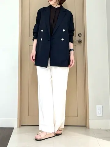 UNFILO 藤村 コーディネート画像