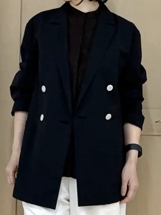 UNFILO 藤村 コーディネート画像